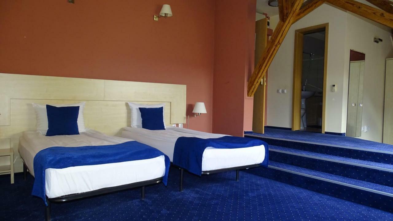 Casa Elysee Hotel Deva Exterior photo
